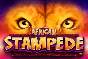 African Stampede