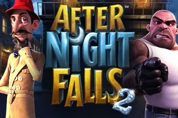 After Night Falls 2 slot