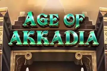 Age of Akkadia slot