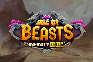 Age of Beasts Infinity Reels slot