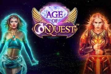 Age of Conquest slot