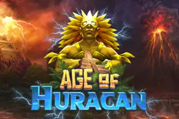 Age of Huracan slot