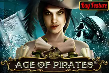 Age of Pirates slot