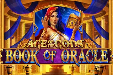 Age of the Gods Book of Oracle slot