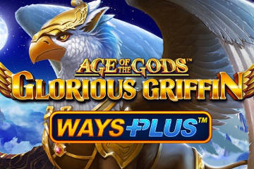 Age of the Gods Glorious Griffin slot