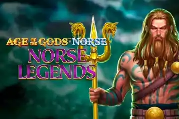Age of the Gods Norse Legends slot