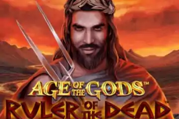 Age of the Gods Ruler of the Dead slot