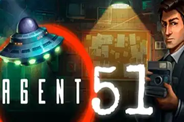 Agent 51 slot