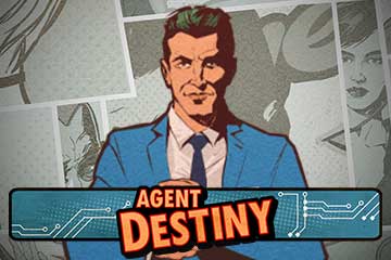 Agent Destiny slot