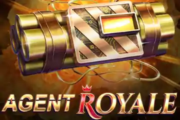 Agent Royale slot