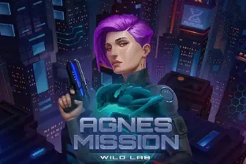 Agnes Mission Wild Lab slot