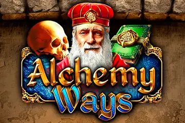 Alchemy Ways slot