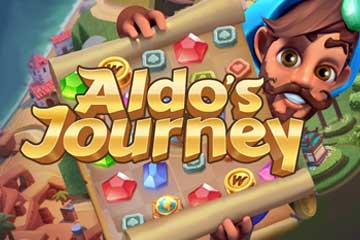 Aldos Journey slot