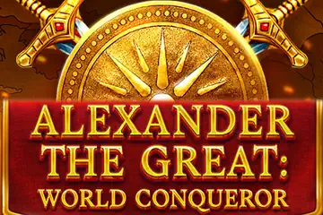 Alexander the Great World Conqueror slot