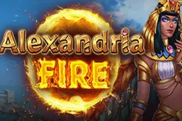 Alexandria Fire slot