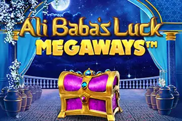 Ali Babas Luck Megaways slot