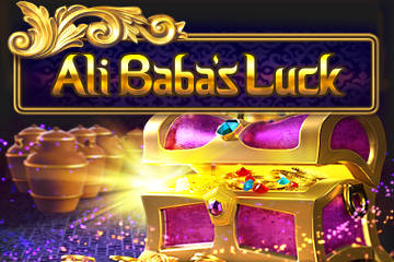 Ali Babas Luck slot