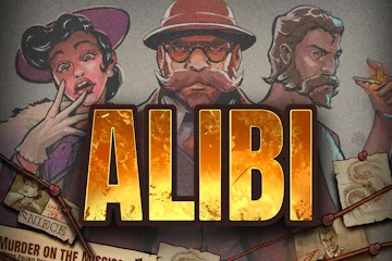 Alibi slot
