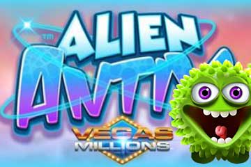 Alien Antix slot