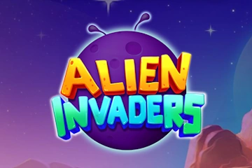 Alien Invaders slot