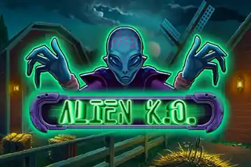 Alien KO slot