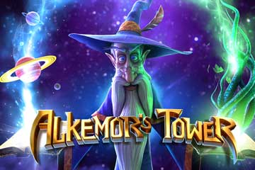 Alkemors Tower slot