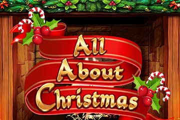 All About Christmas slot