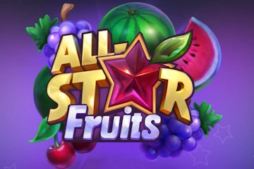 AllStar Fruits slot