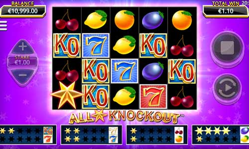 Neon nights slot machine Neon nights slot machine