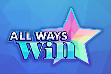 All Ways Win slot