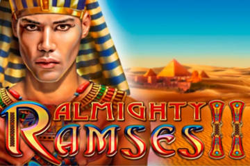 Almighty Ramses 2 slot