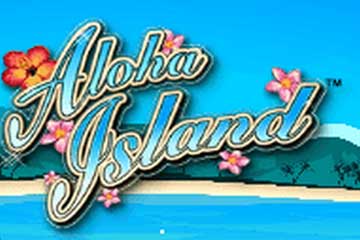 Aloha Island slot