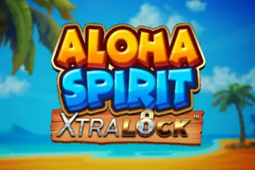 Aloha Spirit XtraLock slot