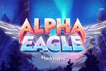 Alpha Eagle Stack N Sync slot