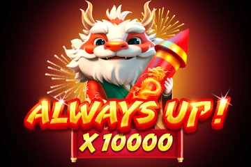 Always Up X10000 slot