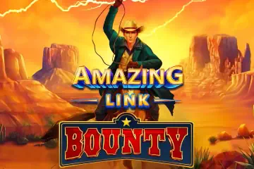 Amazing Link Bounty slot