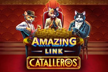 Amazing Link Catalleros slot