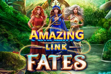 Amazing Link Fates slot
