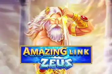 Amazing Link Zeus slot