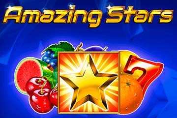 Amazing Stars slot