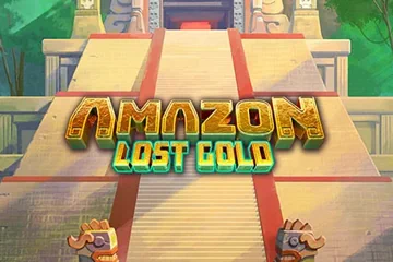 Amazon Lost Gold slot