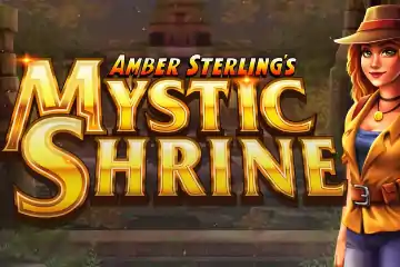 Amber Sterlings Mystic Shrine slot