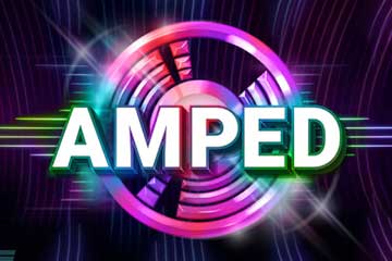 Amped slot