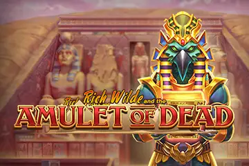 Amulet of Dead