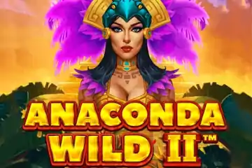 Anaconda Wild 2 slot