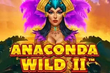 Anaconda Wild 2