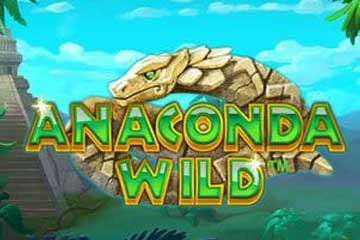 Anaconda Wild slot