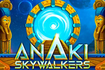 Anaki Skywalkers slot