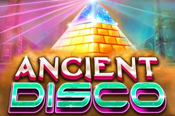 Ancient Disco slot