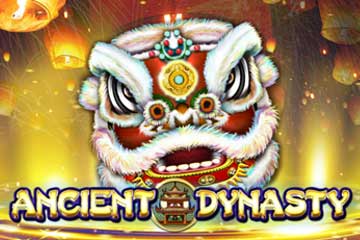 Ancient Dynasty slot